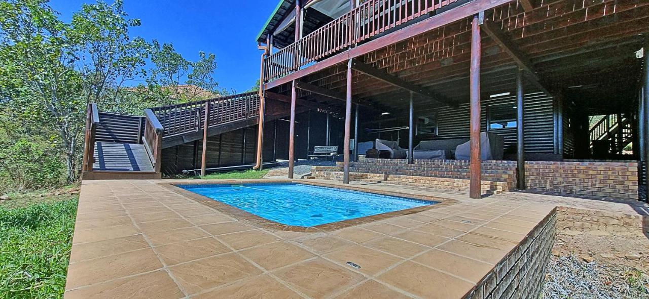 Holiday home Loskop Serene Bush *