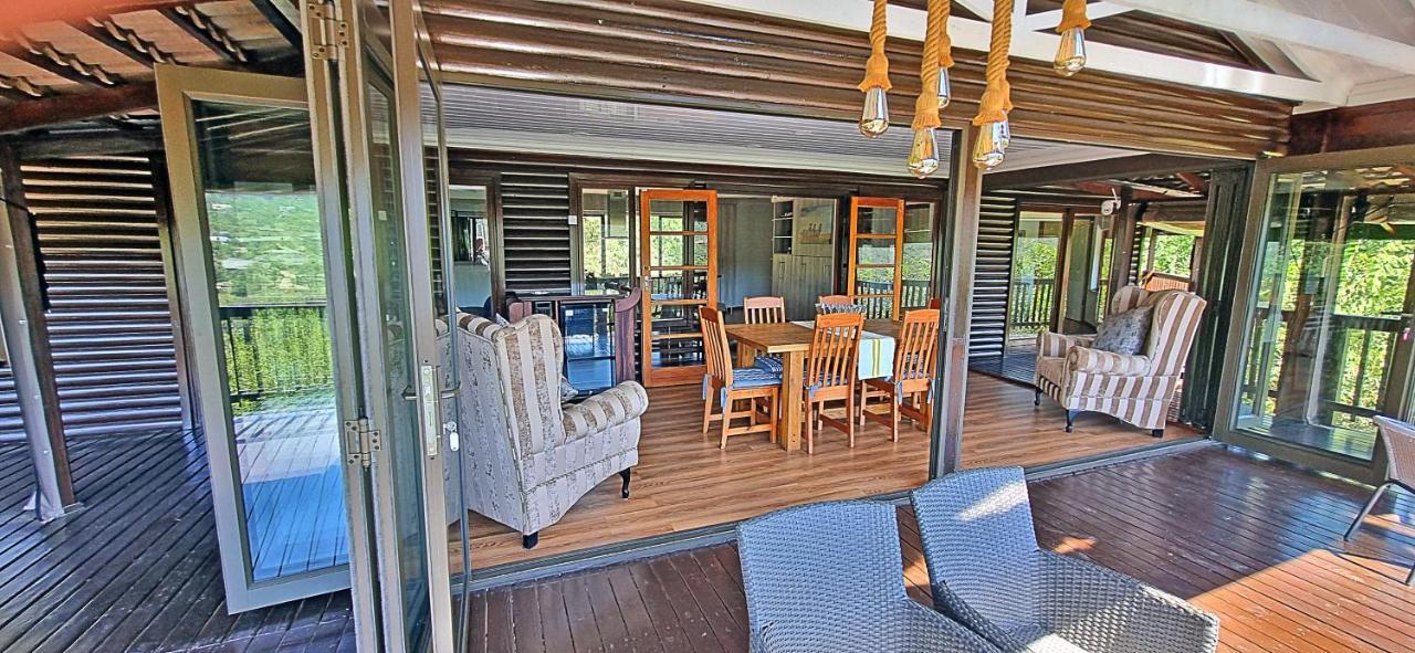 Loskop Serene Bush Holiday home