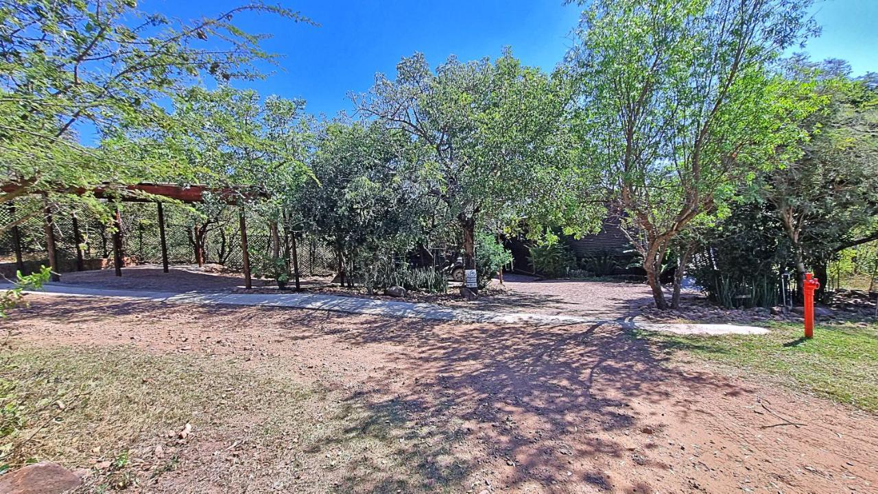 Holiday home Loskop Serene Bush *
