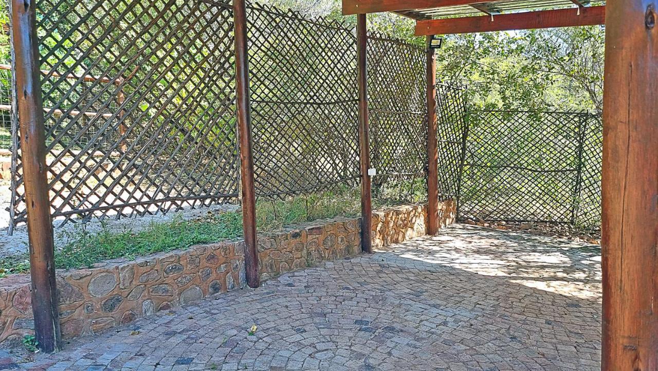 Holiday home Loskop Serene Bush *