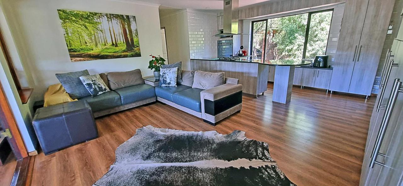 Loskop Serene Bush Holiday home Winterkamp