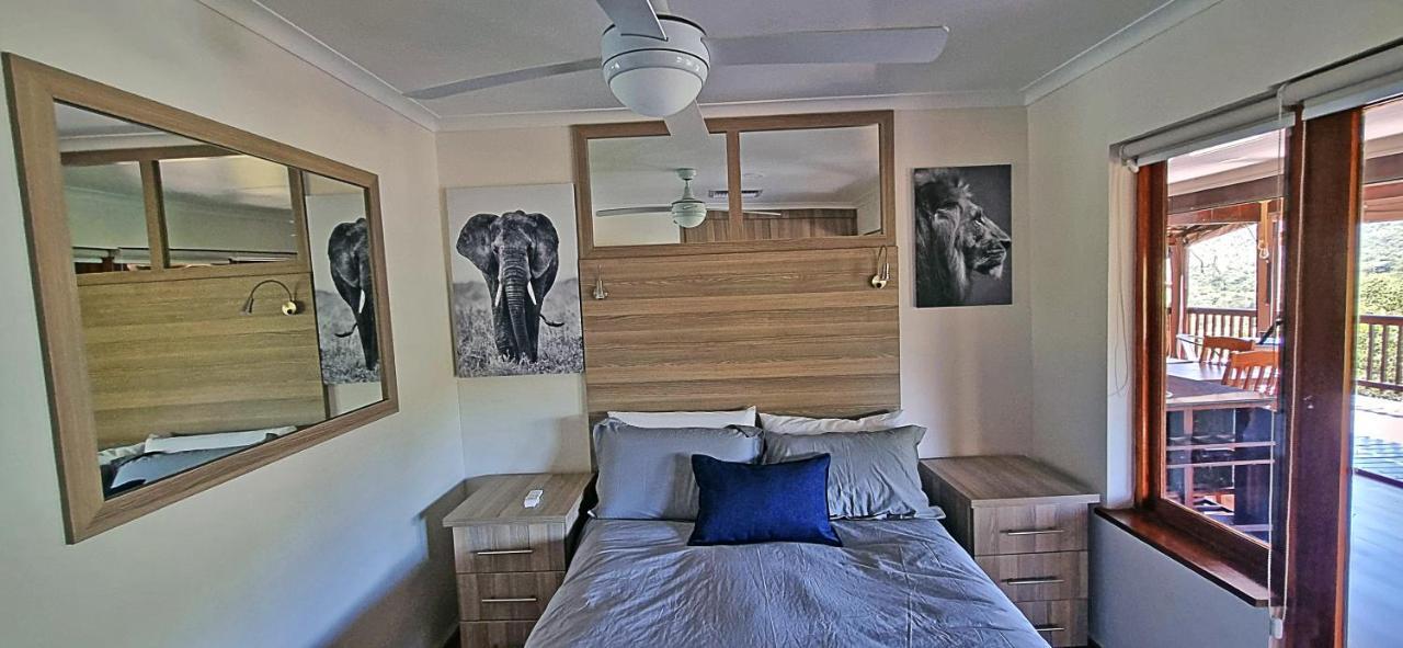 Loskop Serene Bush Holiday home Winterkamp