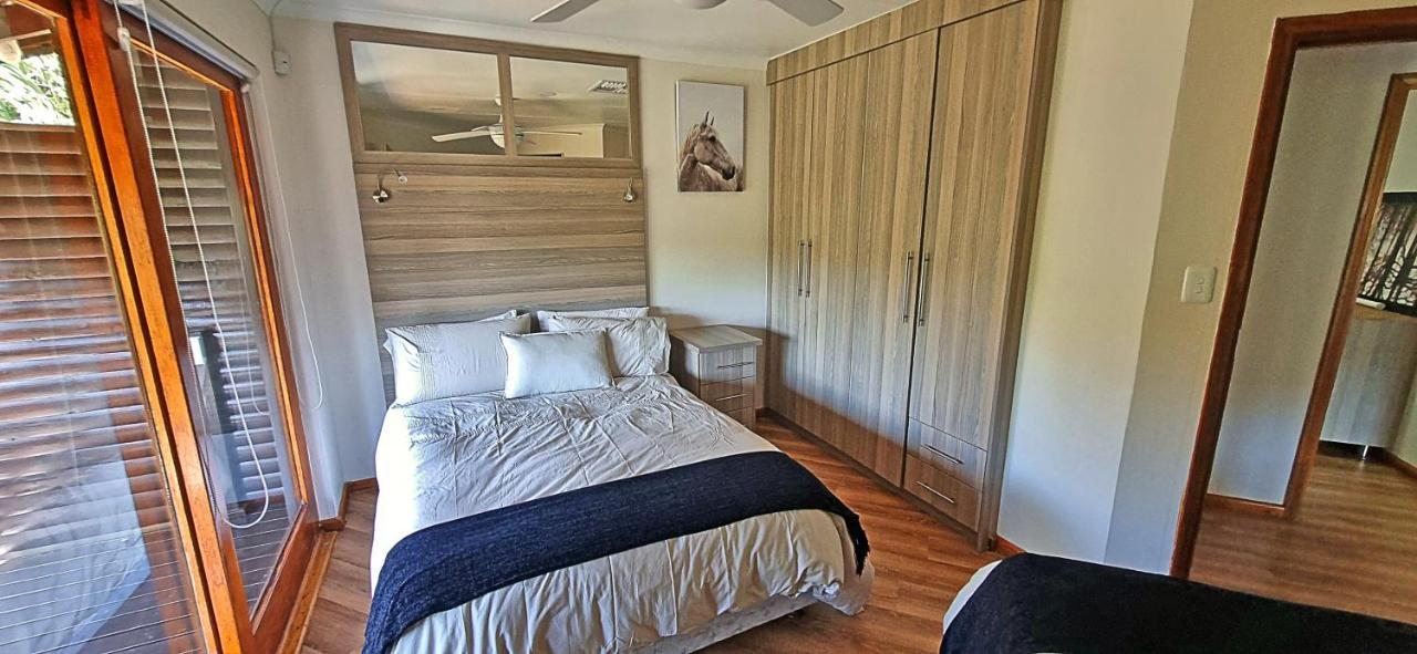 Holiday home Loskop Serene Bush *