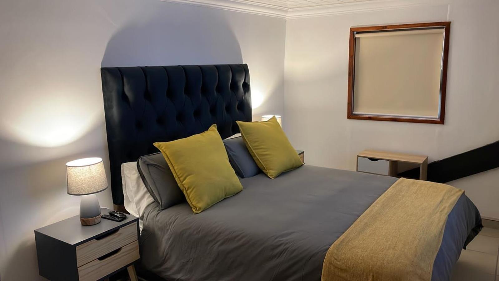 Loskop Serene Bush Holiday home *